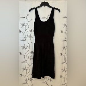 Size small knit dress